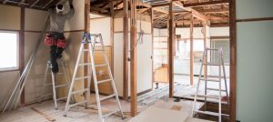 Entreprise de rénovation de la maison et de rénovation d’appartement à Agonac
